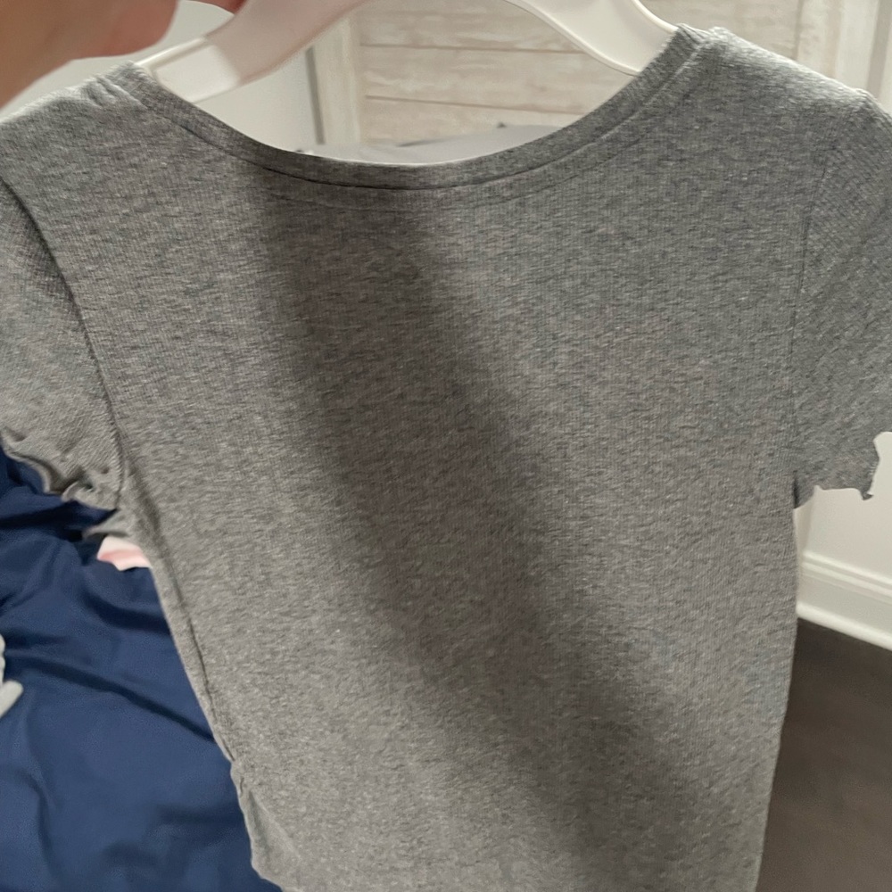 Justice shirt